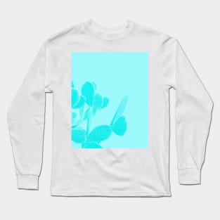 Opuntia Long Sleeve T-Shirt